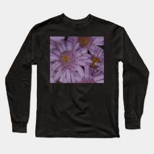 Flowers in May at Magpie Springs by Avril Thomas Long Sleeve T-Shirt